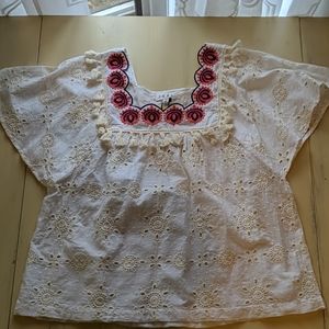 Brand new bohemian shirt